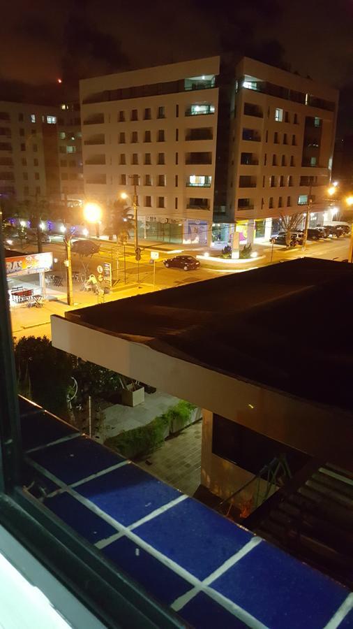 Praia De Tambau - Apto A 50 Metros Da Praia โจเอาเปสโซอา ภายนอก รูปภาพ