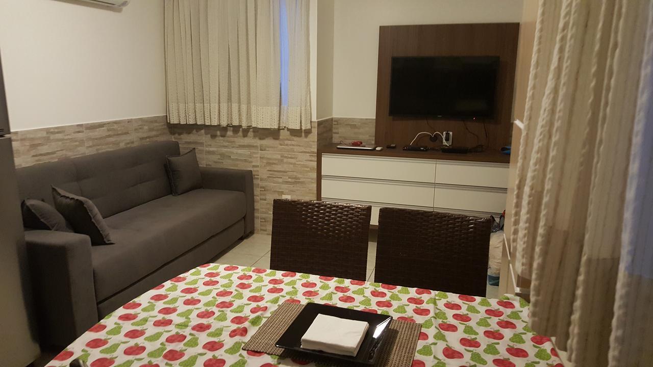 Praia De Tambau - Apto A 50 Metros Da Praia โจเอาเปสโซอา ภายนอก รูปภาพ
